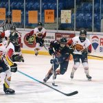P-Fire vs Regina