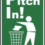 Fort Pitch-In Day is set for May 11