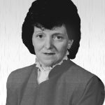 SCHMIDT – Marlene Katherine