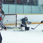 Mustangs on verge of title repeat in Q.V. junior league