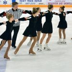 ‘Through the decades’ skating carnival held