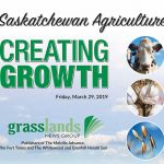 Grasslands News Spring Agriculture 2019