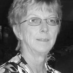 WEBSTER – Shelley Ann