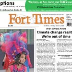 Fort Times – March 22, 2019