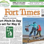 Fort Times – March 29, 2019