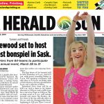 Herald Sun – March 22, 2019