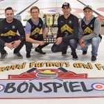 Farmers and Friends another success