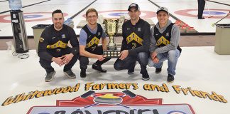 Farmers and Friends another success