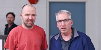 Scott given Lifetime Achievement Award