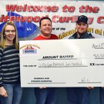 Tankard and Farmers bonspiel raise $160,000