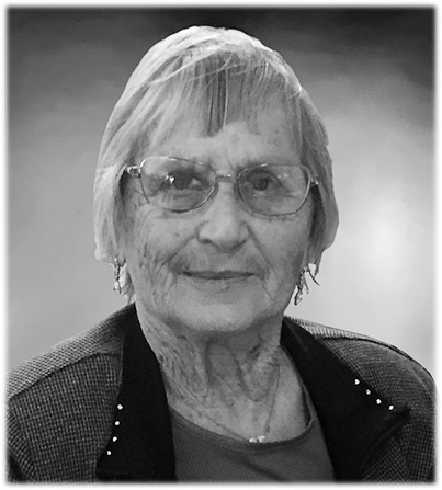 Friesen, Maxine