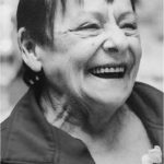 GELOWITZ – Laraine Jean