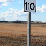 Hwy. 1 speed to be lowered at Whitewood