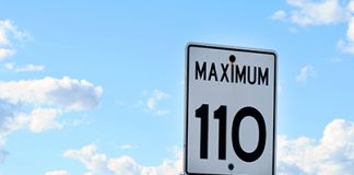 Hwy. 1 speed to be lowered at Whitewood