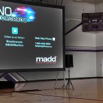 MADD shows how impaired driving puts tomorrows at risk