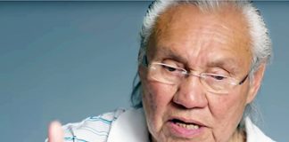 Indigenous leader Noel Starblanket dies, age 72