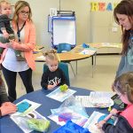 IMPACT helping children