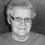 ROGOWSKI – Margaret “Rose”