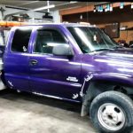 Tow Truck