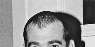 WARNER – Troy Glen