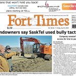 Fort Times – April 5, 2019