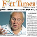 Fort Times – April 19, 2019