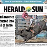 Herald Sun – April 5, 2019