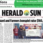 Herald Sun – April 12, 2019