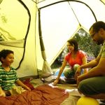 Camping season begins in Sask.; alcohol/cannabis ban in place for long weekend