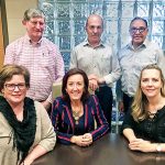 Board of governors appointed for Parkland College – Cumberland College coalition