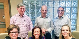 Board of governors appointed for Parkland College – Cumberland College coalition
