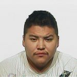 RCMP seek armed and dangerous suspect