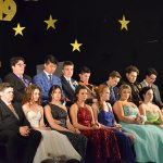 Grenfell class of 2019 focuses on dreams ahead
