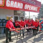 Home Hardware Building Centre celebrates opening
