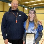 Football camp MVP is pride of Melville