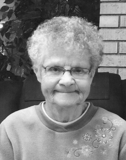 Kereluik, Elizabeth