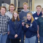 MCS puts Skills to the test