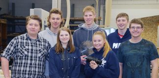 MCS puts Skills to the test