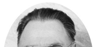 PAUS – Harry Edward