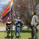 City recognizes diversity with Pride Week declaration