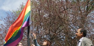 City recognizes diversity with Pride Week declaration