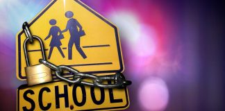 Vibank School placed under hold and secure