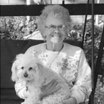 SETTER – Mary Esther