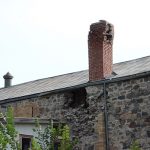 Historic building in Grenfell slated to come down