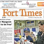 Fort Times – May 3, 2019