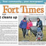 Fort Times – May 17, 2019