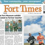 Fort Times – May 24, 2019