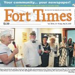 Fort Times – May 31, 2019