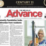 Melville Advance – May 3, 2019