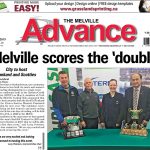 Melville Advance – May 10, 2019
